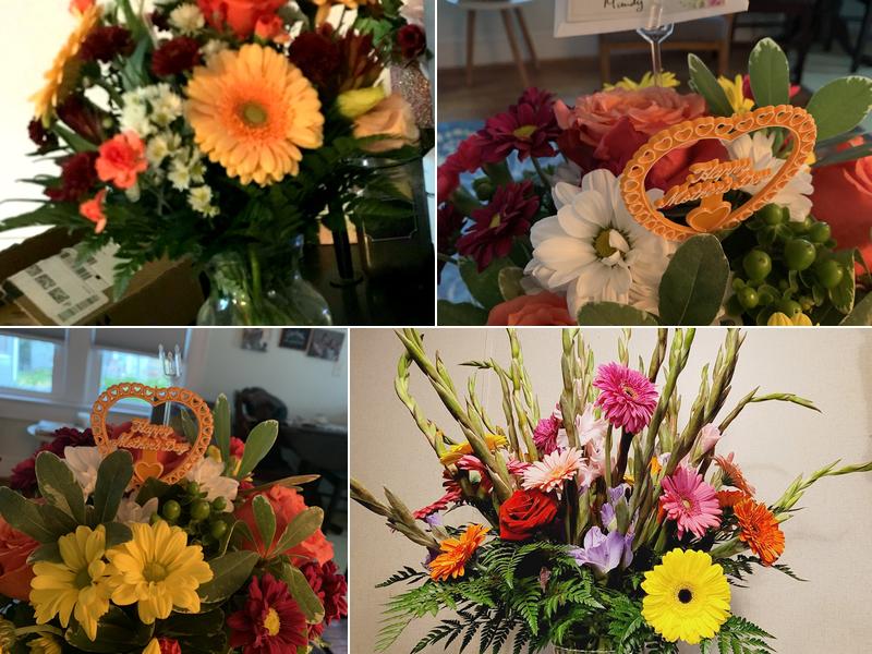 Coastal Blooms Florist