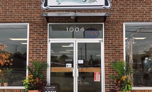 Sandy's Flower Shoppe