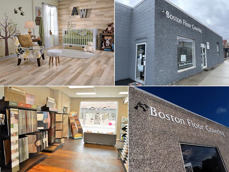 Boston Floor Covering