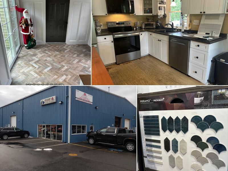 Gene Hardy Flooring Inc.