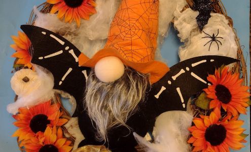 Bock's Floral Creations