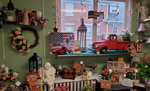 Dekkers Flowers of Sidney LLC