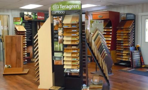 Bart's Carpet Sales, Inc.