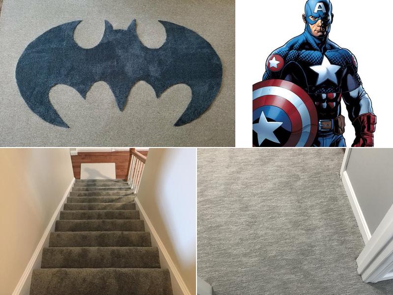 Godfrey Family Carpets