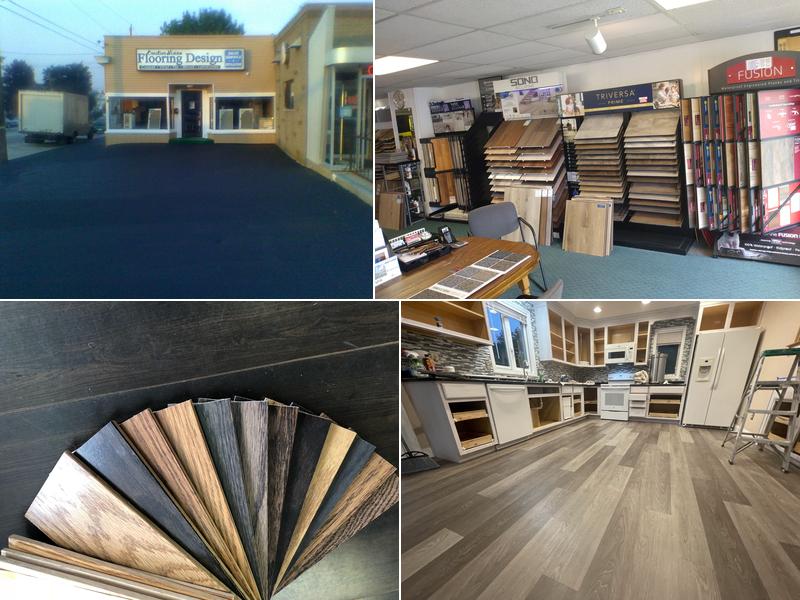 Creative Vision Flooring Design