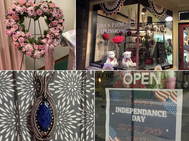 Tara's Floral Expressions