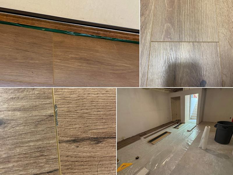 Gabe's Hardwood Floors