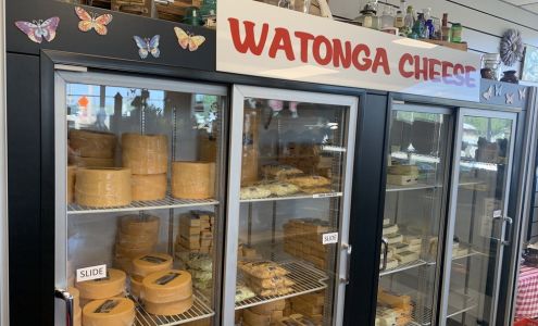 Plant Place 301 Russworm Dr, Watonga Oklahoma 73772