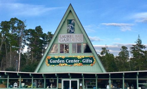 Laurel Bay Gardens Inc