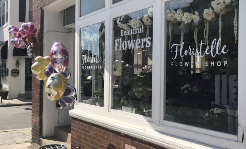 FLORISTELLE Flowers&Event decoration