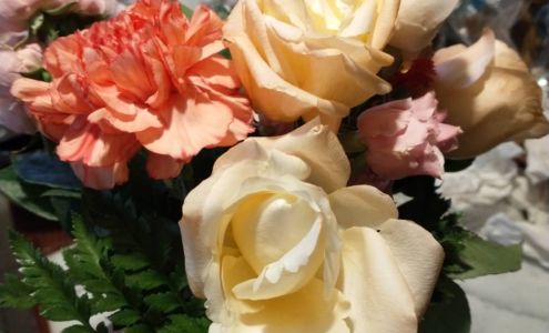 Keep N Touch Flowers