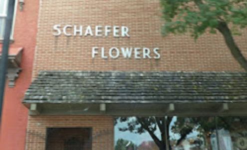 Chas. A. Schaefer Flower Shop