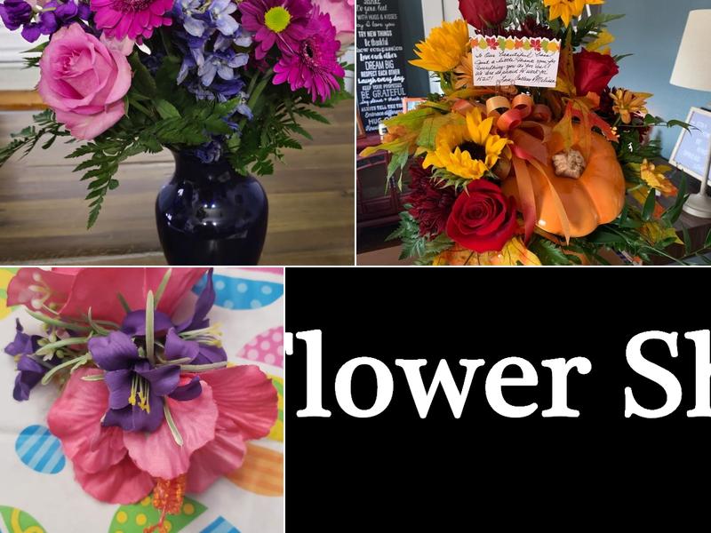 The Flower Shoppe