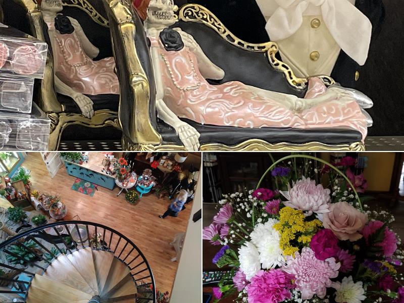 Lisa's Floral Expressions