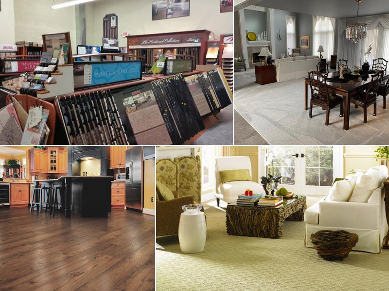 Trudel Flooring Inc.
