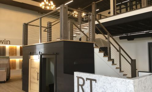 RT Baldwin 3413 Quincy St, Hudsonville Michigan 49426