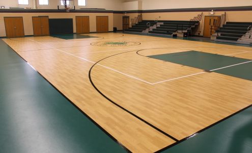 Heyboer & Bolt Ceiling & Crmcs/ HB Flooring Concepts