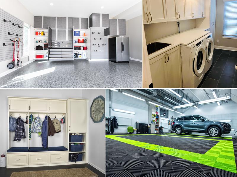 PremierGarage: Serving Detroit & Greater Michigan