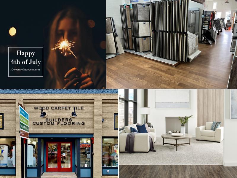 Builders Custom Flooring