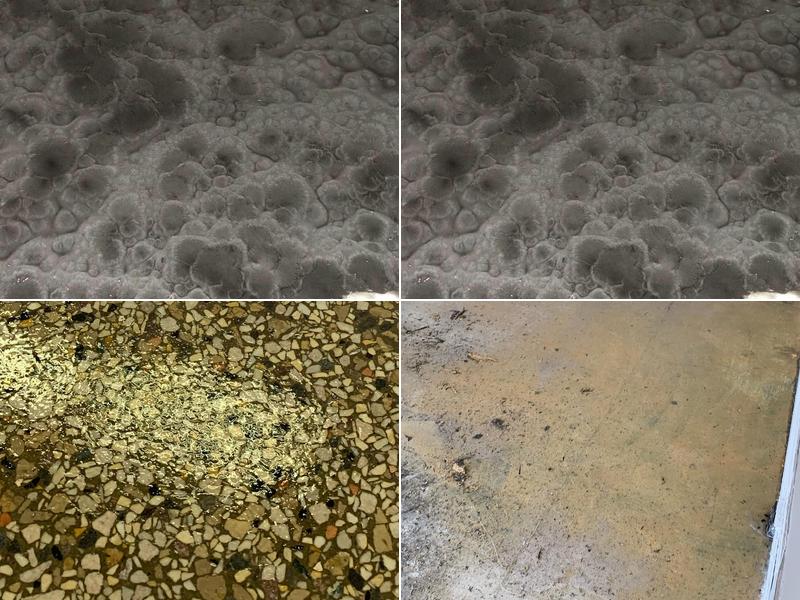 Artistic Flooring Systems