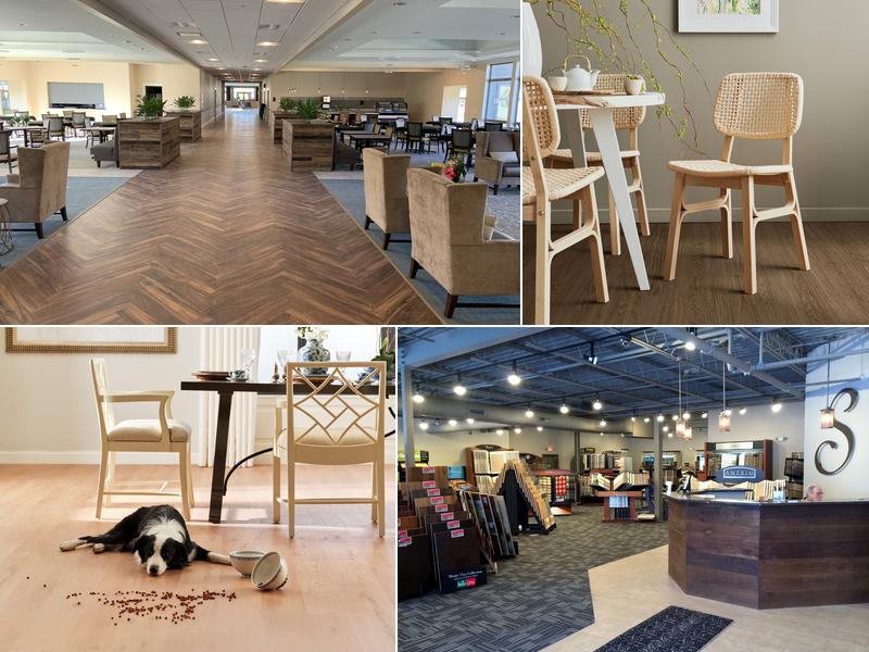 Superb Flooring & Design