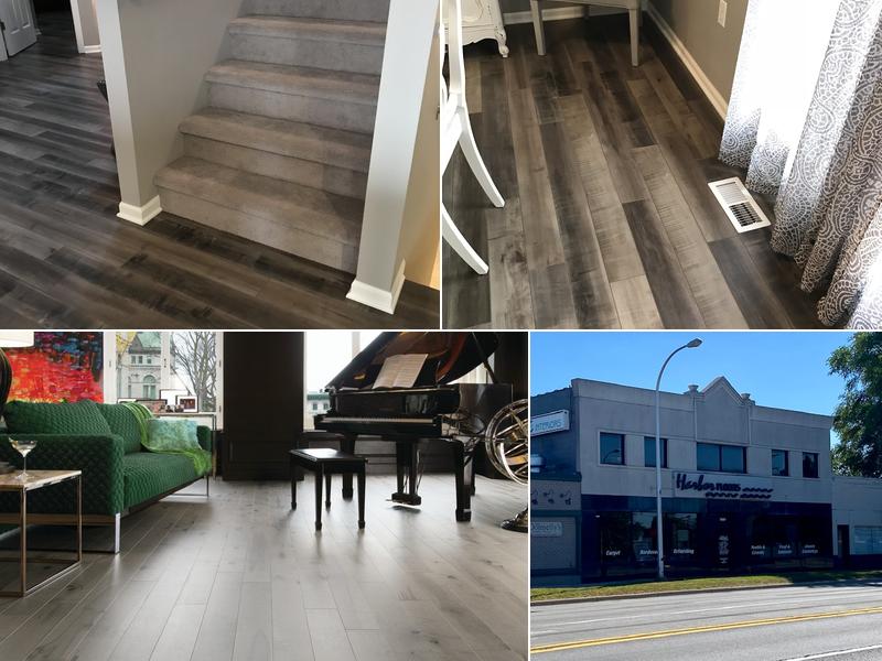 Harbor Floors & Interiors, Inc.