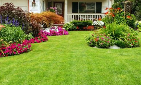 The Flower Station & FS Landscape