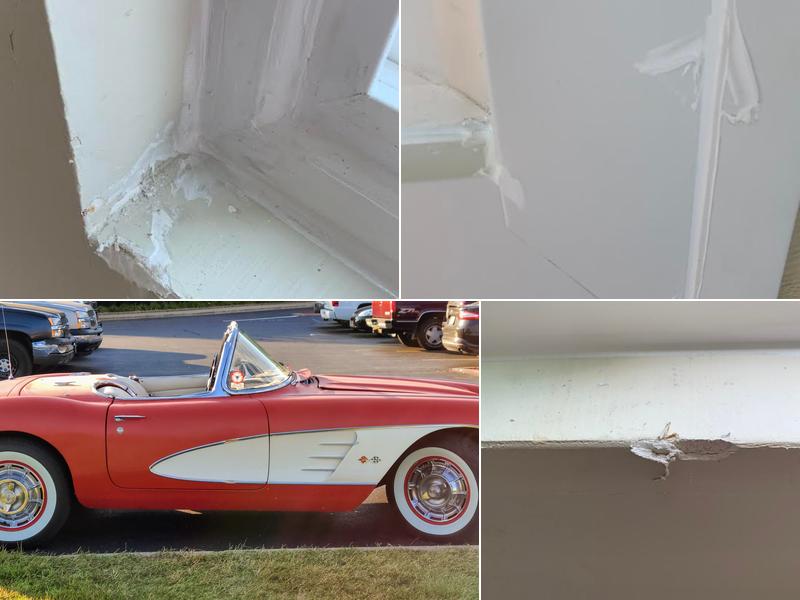 Paramount Home Improvements llc