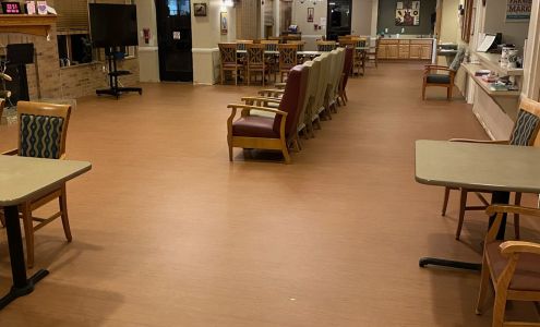 Belleville Carpet Exchange & Flooring 10804 Belleville Rd, Belleville Michigan 48111