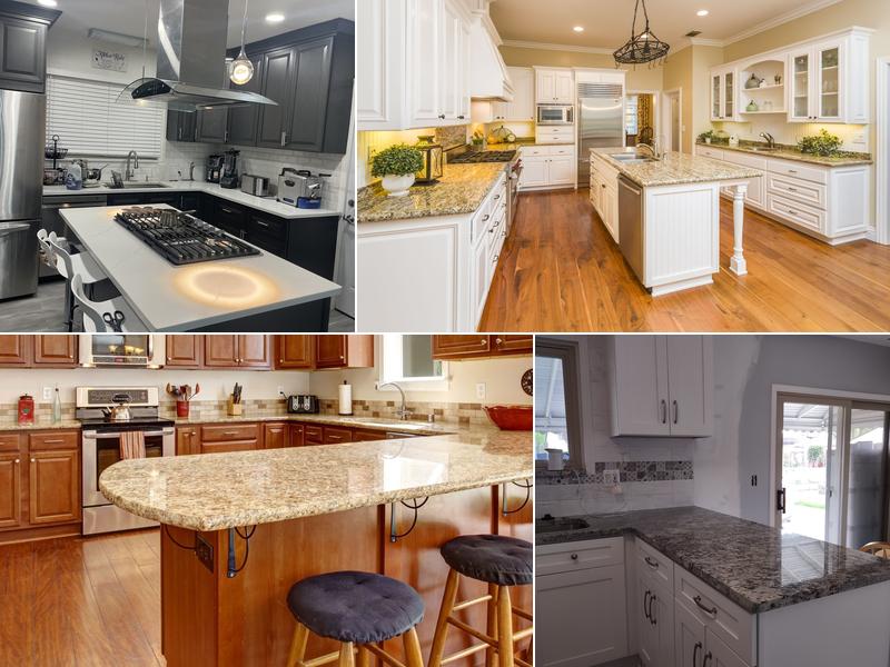 Quality Kitchens & Bath