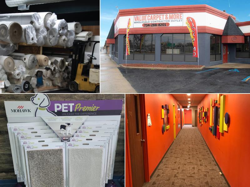 Value Carpet and More