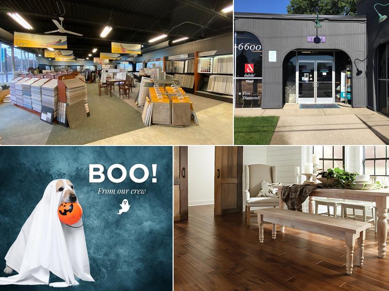 Main Floor Carpet One Floor & Home