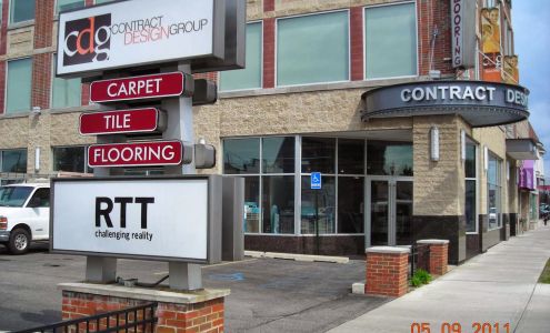 Contract Design Group