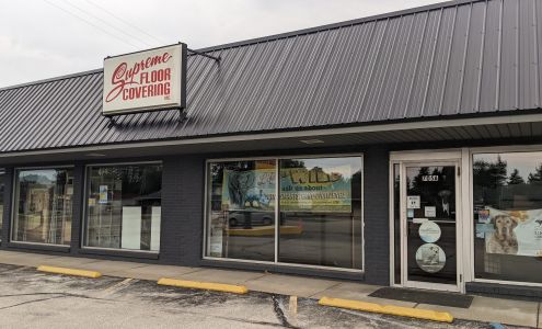 Supreme Floor Covering