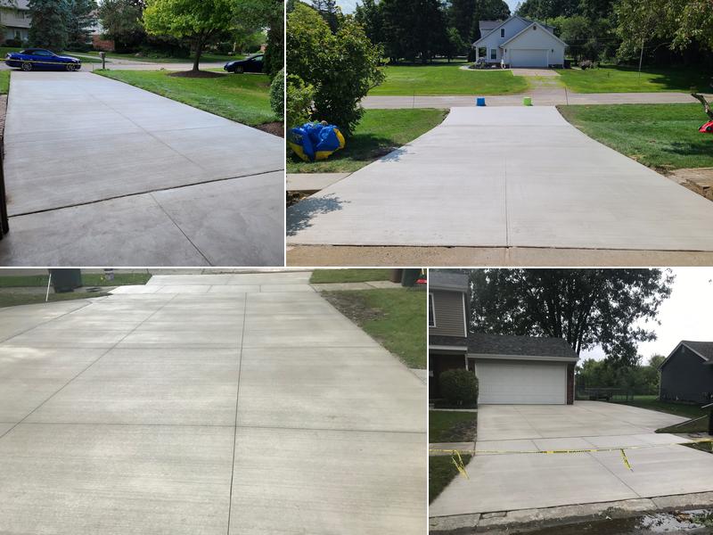 Vento Decorative Concrete