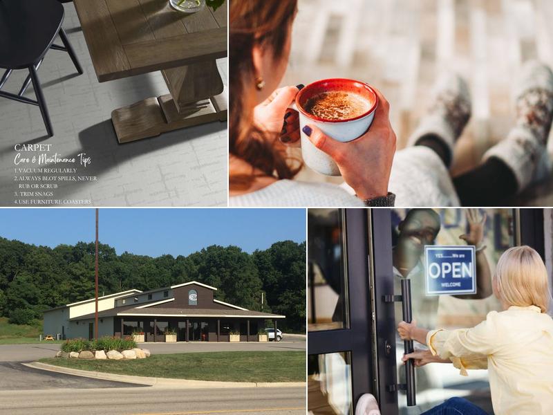 Rockford Floor Covering, Inc.