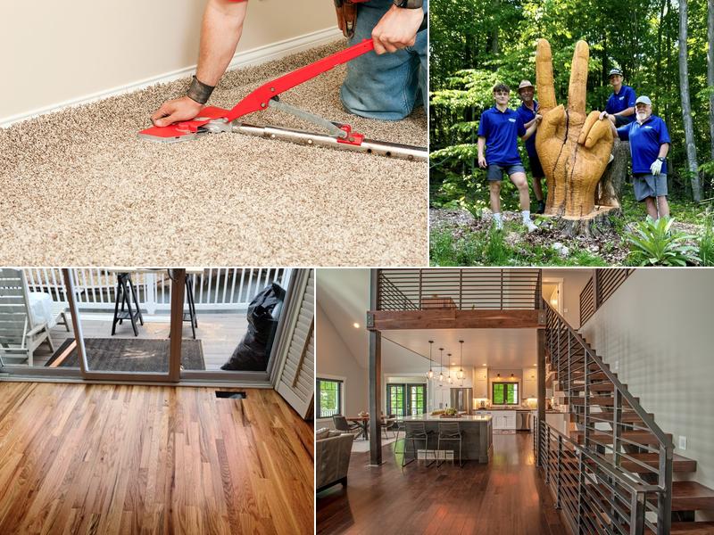 Kiss Carpet Design Center