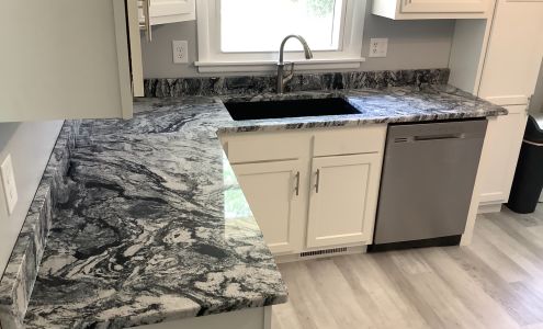 Granite Works 8701 Portage Industrial Dr, Portage Michigan 49024