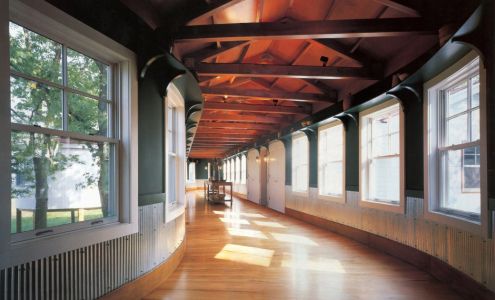 Showcase Wood Flooring