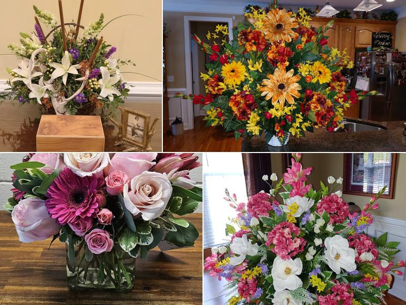 Flowers For All Occasions