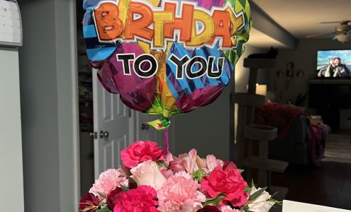 Amelia's Rose Creations