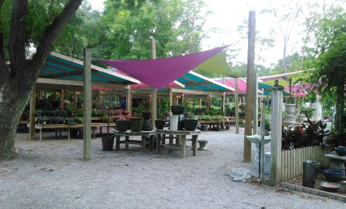 Hidden Ponds Nursery 4863 N Hwy 17, Awendaw South Carolina 29429