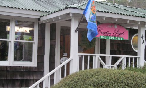 Creative Petals Floral