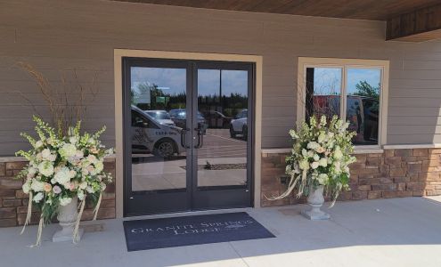 Nepstad's Flowers & Gifts