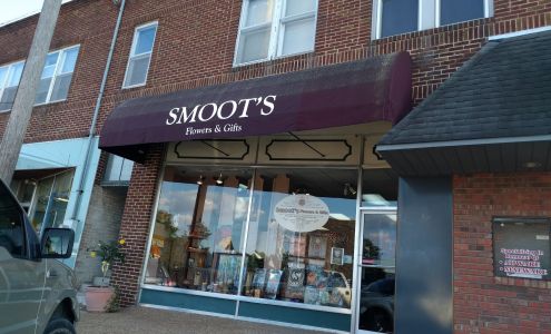 Smoot's Flowers & Gifts