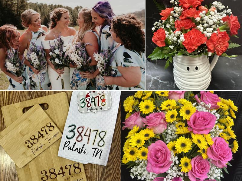 Dickey's Flowers & Nursery