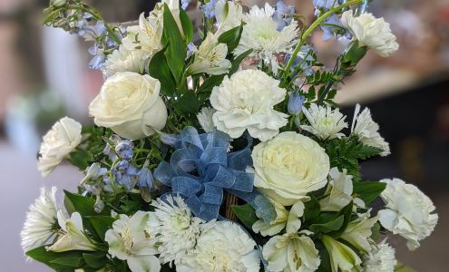 Broadway Flower Shop