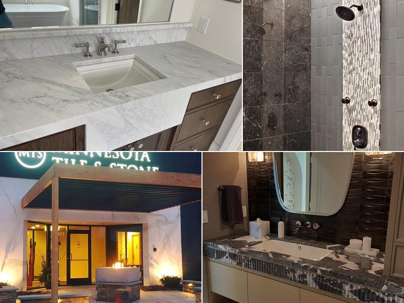 Minnesota Tile & Stone