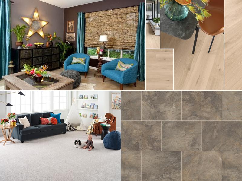 CAP Carpet & Flooring