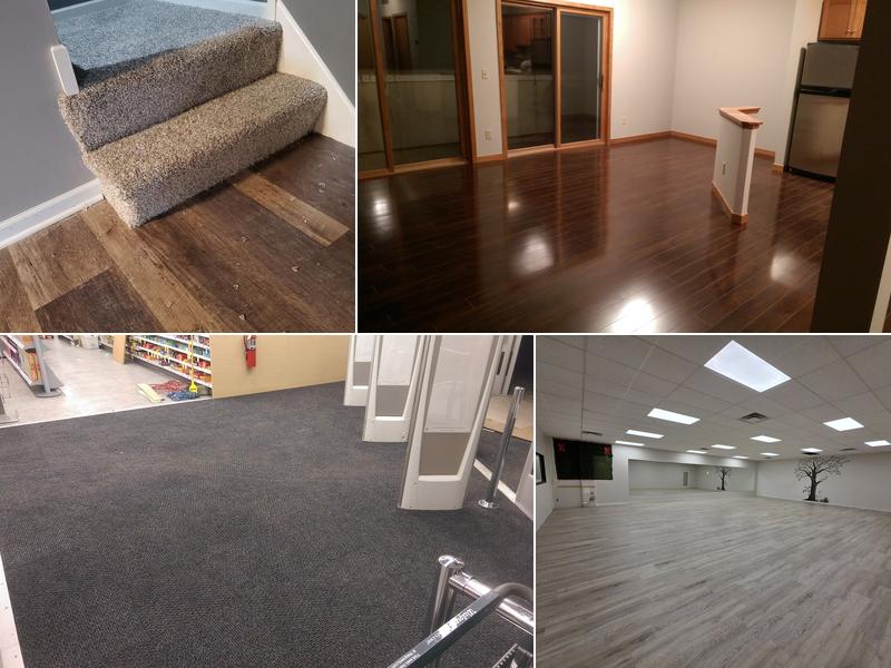 Sage Flooring, LLC